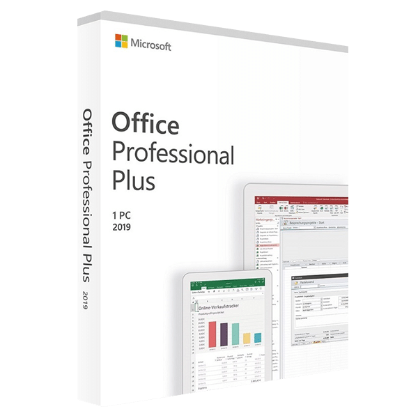 Office Mac Business