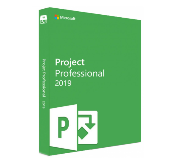 Project 2019